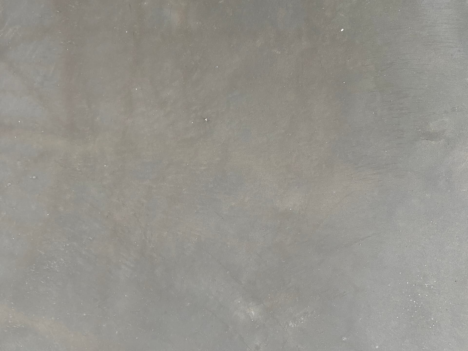 Gallery photos for 6-Inch Sealed Shop Floor and Full-Length Porch Slab: Image #3